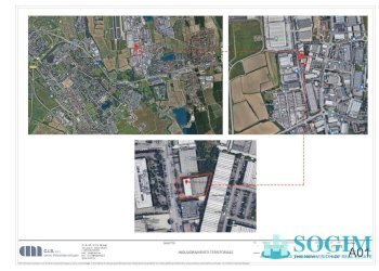 Foto 3 - Capannone Via Walter Tobagi
7, Peschiera Borromeo - foto 3