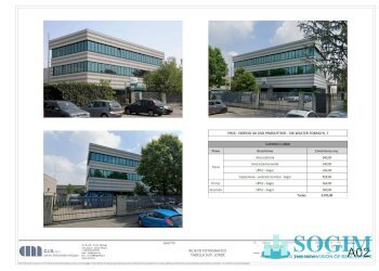 Foto 4 - Capannone Via Walter Tobagi
7, Peschiera Borromeo - foto 4