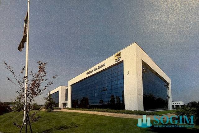 Foto 1 - Capannone Peschiera Borromeo - foto 1