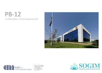 Foto 2 - Capannone Peschiera Borromeo - foto 2