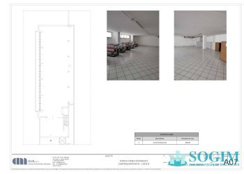 Foto 9 - Capannone Peschiera Borromeo - foto 8