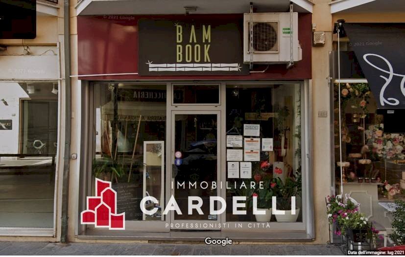 Foto 3 - Locale Commerciale Via Duca Degli Abruzzi
 
23, Civitanova Marche - foto 3