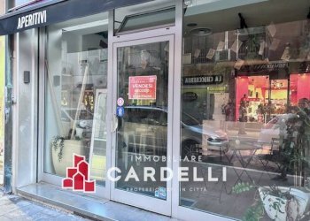 Foto 5 - Locale Commerciale Via Duca Degli Abruzzi
 
23, Civitanova Marche - foto 5