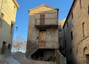 Foto 2 - Independent house Via del Forno
 
50, Ortezzano - photo 2