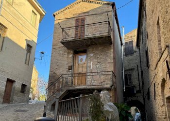 Foto 3 - Independent house Via del Forno
 
50, Ortezzano - photo 3