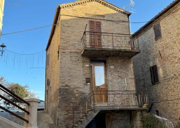 Foto 4 - Independent house Via del Forno
 
50, Ortezzano - photo 4