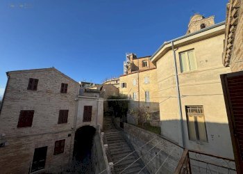 Foto 27 - Independent house Via del Forno
 
50, Ortezzano - photo 24