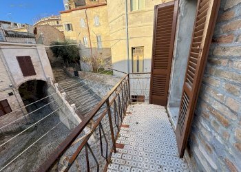 Foto 28 - Independent house Via del Forno
 
50, Ortezzano - photo 25