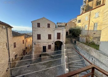 Foto 29 - Independent house Via del Forno
 
50, Ortezzano - photo 26