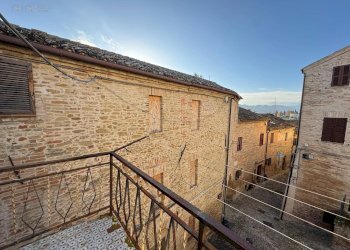 Foto 30 - Independent house Via del Forno
 
50, Ortezzano - photo 27