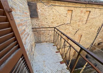 Foto 31 - Independent house Via del Forno
 
50, Ortezzano - photo 28