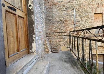 Foto 38 - Independent house Via del Forno
 
50, Ortezzano - photo 35