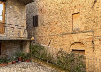 Foto 39 - Independent house Via del Forno
 
50, Ortezzano - photo 36