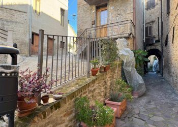 Foto 41 - Independent house Via del Forno
 
50, Ortezzano - photo 38