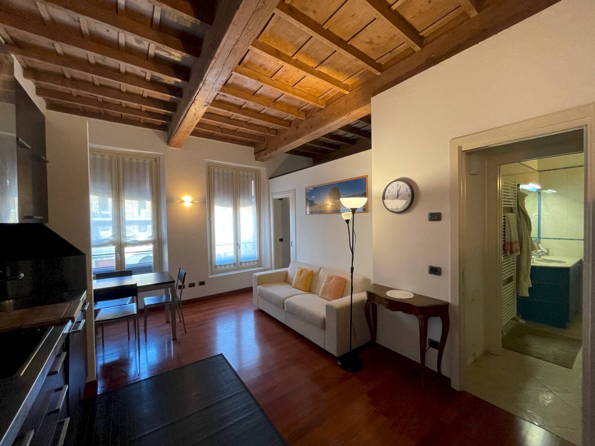 Foto 1 - Two-room apartment Corso Della Giovecca, Ferrara - photo 1