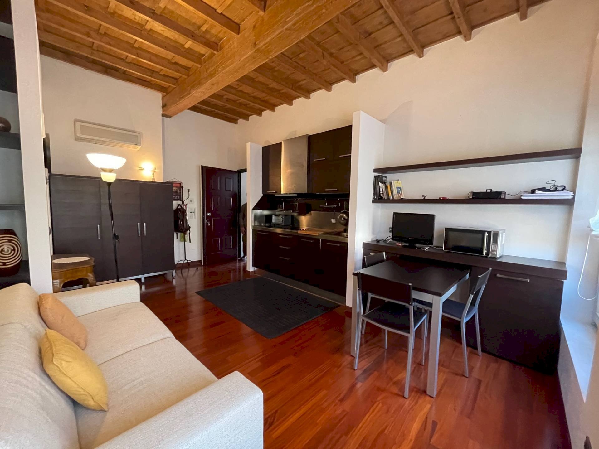 Foto 2 - Two-room apartment Corso Della Giovecca, Ferrara - photo 2