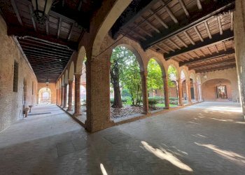 Foto 10 - Two-room apartment Corso Della Giovecca, Ferrara - photo 10