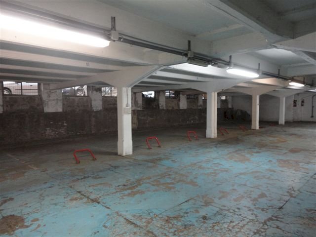 Foto 1 - Box Corso Della Giovecca, Ferrara - foto 1