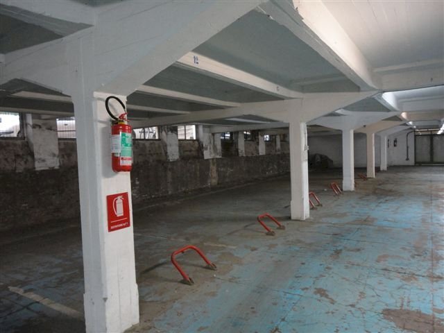 Foto 2 - Box Corso Della Giovecca, Ferrara - foto 2