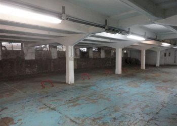 Foto 1 - Box Corso Della Giovecca, Ferrara - foto 1