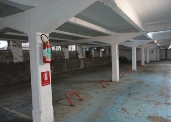 Foto 2 - Box Corso Della Giovecca, Ferrara - foto 2