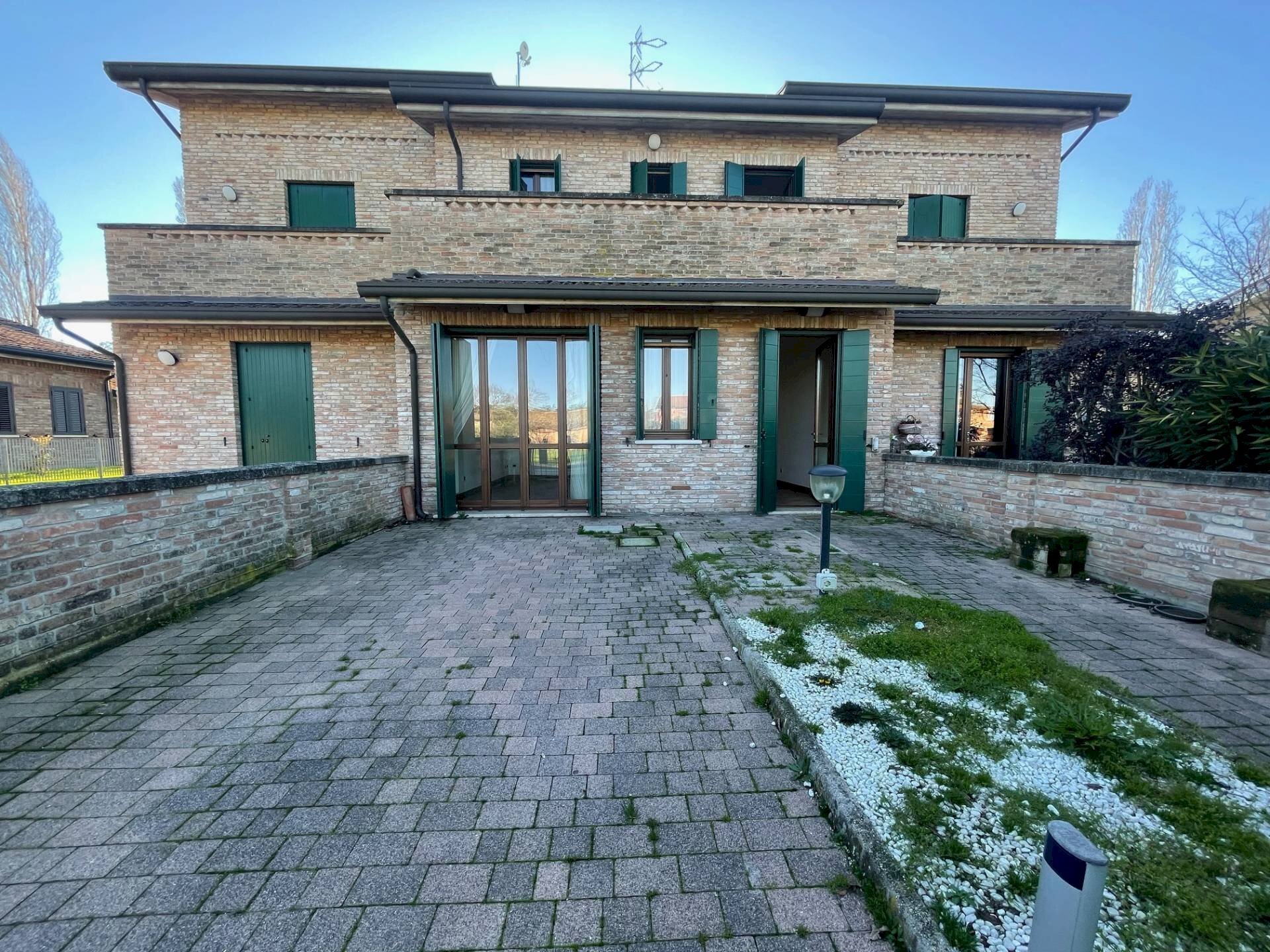 Foto 1 - Casa indipendente Via Ernesto Strozzi, Ferrara - foto 1