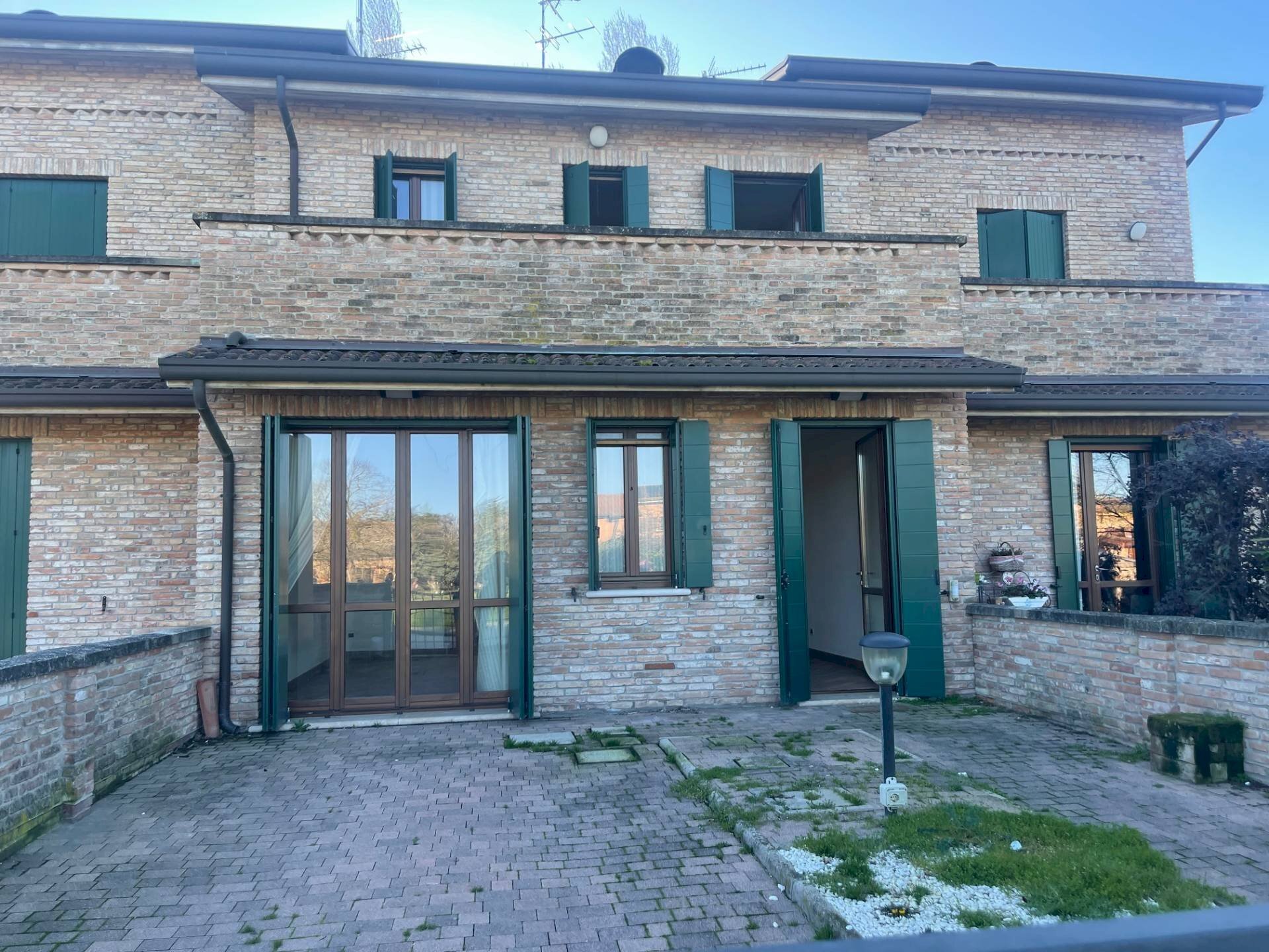 Foto 2 - Casa indipendente Via Ernesto Strozzi, Ferrara - foto 2