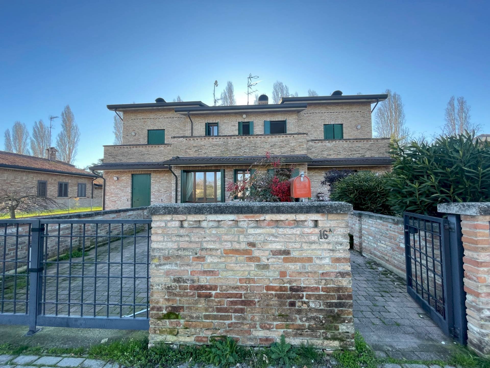 Foto 3 - Casa indipendente Via Ernesto Strozzi, Ferrara - foto 3