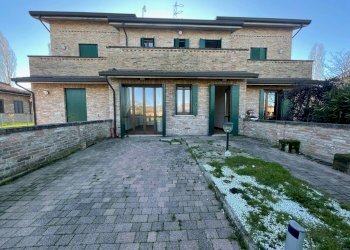 Foto 1 - Casa indipendente Via Ernesto Strozzi, Ferrara - foto 1