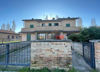 Foto 3 - Casa indipendente Via Ernesto Strozzi, Ferrara - foto 3