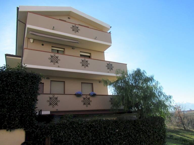 Foto 1 - Appartamento VIA SANGRO, Spoltore - foto 1