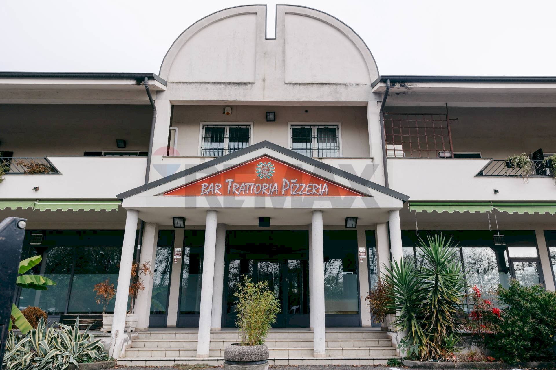 Casa all\'aperto - Commercial Premises VIA BURAGO
 
4, Ornago - photo 1