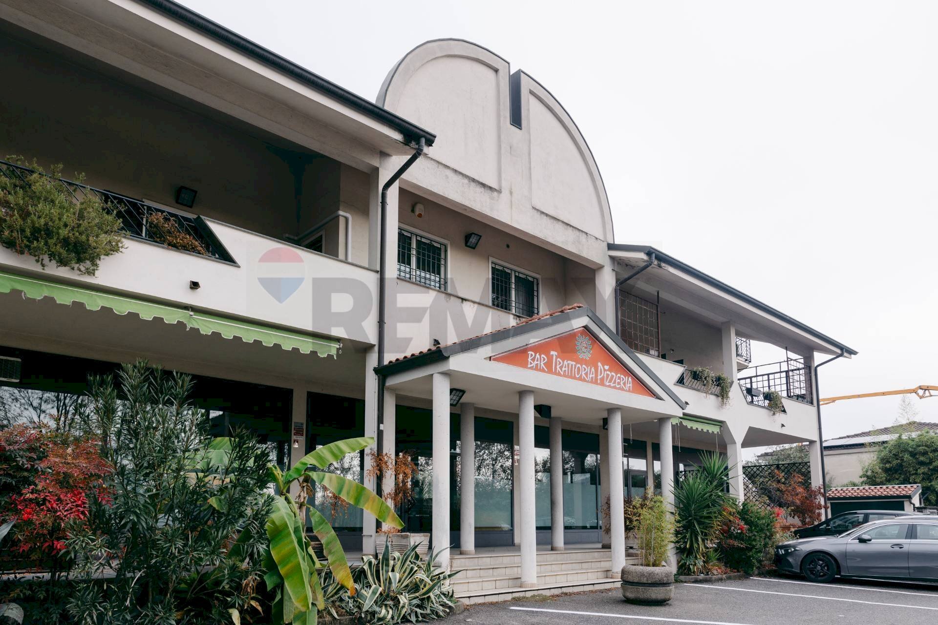 Casa all\'aperto - Commercial Premises VIA BURAGO
 
4, Ornago - photo 3