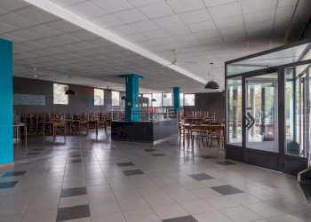 Ricezione / Lobby - Commercial Premises VIA BURAGO
 
4, Ornago - photo 4