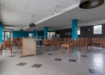 Non correlato - Commercial Premises VIA BURAGO
 
4, Ornago - photo 8