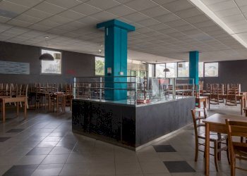 Sala da pranzo - Commercial Premises VIA BURAGO
 
4, Ornago - photo 12