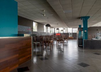 Non correlato - Commercial Premises VIA BURAGO
 
4, Ornago - photo 13