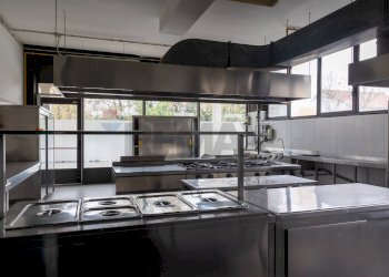 Cucina - Commercial Premises VIA BURAGO
 
4, Ornago - photo 14