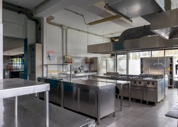 Cucina - Commercial Premises VIA BURAGO
 
4, Ornago - photo 15