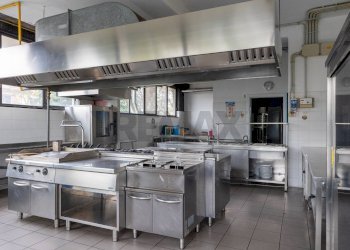 Cucina - Commercial Premises VIA BURAGO
 
4, Ornago - photo 16