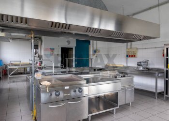 Cucina - Commercial Premises VIA BURAGO
 
4, Ornago - photo 17