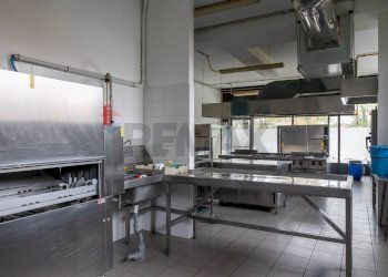 Cucina - Commercial Premises VIA BURAGO
 
4, Ornago - photo 20