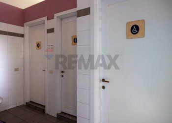 Bagno - Commercial Premises VIA BURAGO
 
4, Ornago - photo 23