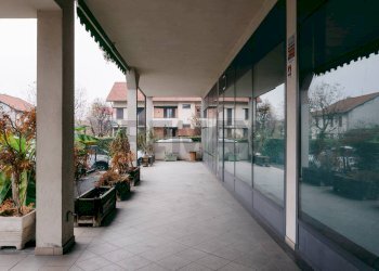 Terrazza - Commercial Premises VIA BURAGO
 
4, Ornago - photo 24