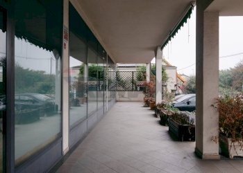Terrazza - Commercial Premises VIA BURAGO
 
4, Ornago - photo 25
