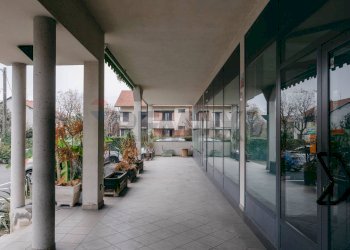 Terrazza - Commercial Premises VIA BURAGO
 
4, Ornago - photo 26