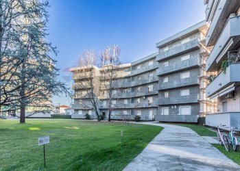 Edificio all\'aperto - Bilocale Via Milano
 
39, San Giorgio su Legnano - foto 1