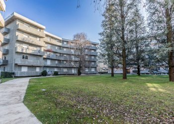 Edificio all\'aperto - Bilocale Via Milano
 
39, San Giorgio su Legnano - foto 2