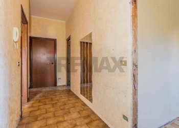 Hall / corridoio - Bilocale Via Milano
 
39, San Giorgio su Legnano - foto 8