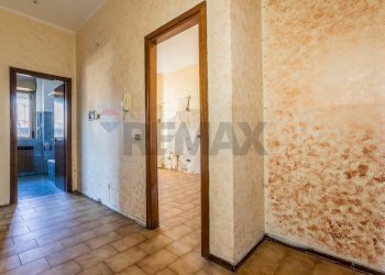 Hall / corridoio - Bilocale Via Milano
 
39, San Giorgio su Legnano - foto 9